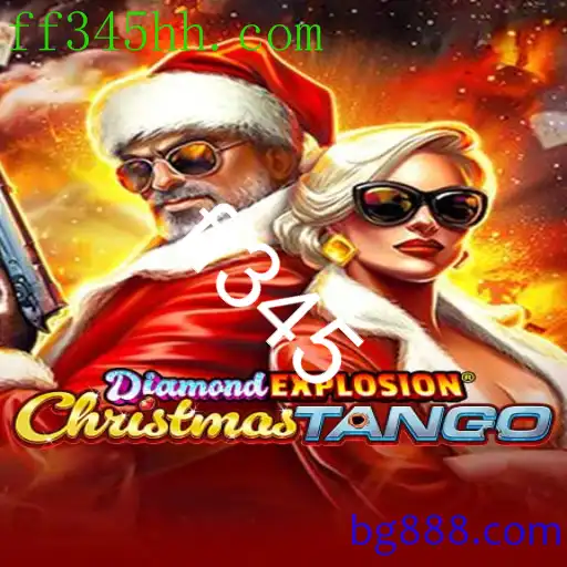 DiamondExplosionTango: Mergulhe no Universo da Diversão com ff345