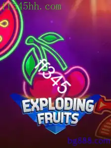 ExplodingFruits: Uma Jornada Frutal Explosiva no Mundo dos Jogos
