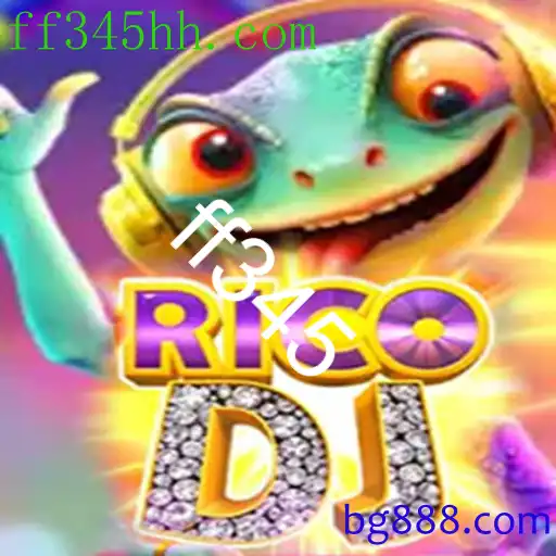 RicoDJ: O Jogo Inovador que Conquista o Público